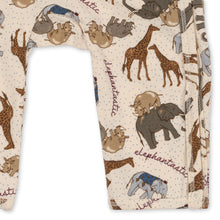 Load image into Gallery viewer, basic newborn onesie - elephantastic