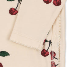 Load image into Gallery viewer, basic newborn onesie - ma grande cerise