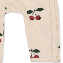 Load image into Gallery viewer, basic newborn onesie - ma grande cerise