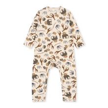 Load image into Gallery viewer, basic onesie - elephantastic