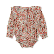 Load image into Gallery viewer, bitsy romper - flor de amor