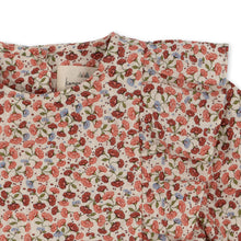 Load image into Gallery viewer, bitsy romper - flor de amor