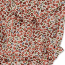 Load image into Gallery viewer, bitsy romper - flor de amor