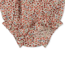 Load image into Gallery viewer, bitsy romper - flor de amor