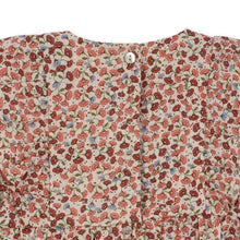 Load image into Gallery viewer, bitsy romper - flor de amor