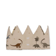 將圖片載入圖庫檢視器 birthday crown - Dino