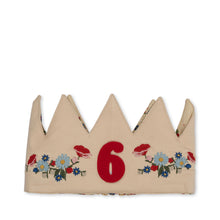 Load image into Gallery viewer, birthday crown - flower