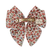 Load image into Gallery viewer, bowie hair clip - flor de amor