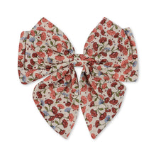 Load image into Gallery viewer, bowie hair clip - flor de amor