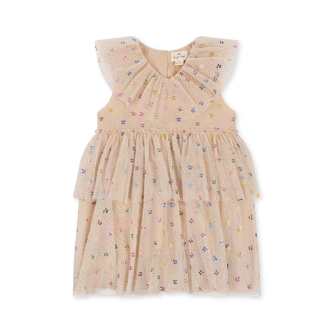 fairy dress - fairy cherry