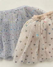 Load image into Gallery viewer, fairy ballerina skirt - nuit etoile