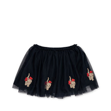 Load image into Gallery viewer, florine skirt - total eclipse