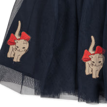 Load image into Gallery viewer, florine skirt - total eclipse