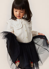 Load image into Gallery viewer, rilo collar shirt - optic white