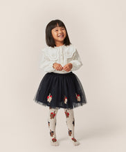 Load image into Gallery viewer, florine skirt - total eclipse