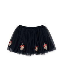 Load image into Gallery viewer, florine skirt - total eclipse