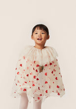 Load image into Gallery viewer, glitter fairy capes - glitter
