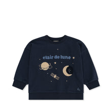 Load image into Gallery viewer, lou sweatshirt - total eclipse