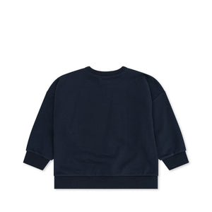 lou sweatshirt - total eclipse