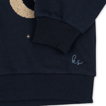 Load image into Gallery viewer, lou sweatshirt - total eclipse