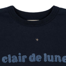 Load image into Gallery viewer, lou sweatshirt - total eclipse