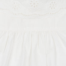 Load image into Gallery viewer, rilo collar shirt - optic white