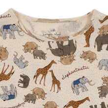 Load image into Gallery viewer, sleepy pyjamas - elephantastic