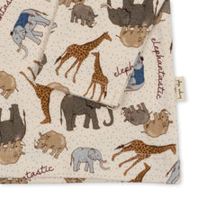 Load image into Gallery viewer, sleepy pyjamas - elephantastic