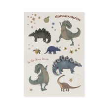將圖片載入圖庫檢視器 temporary tattoos - ciel étoilé