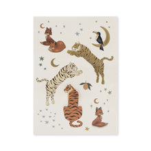 將圖片載入圖庫檢視器 temporary tattoos - ciel étoilé