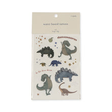 將圖片載入圖庫檢視器 temporary tattoos - ciel étoilé