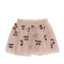 Load image into Gallery viewer, yvonne skirt - cherry