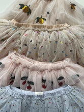 Load image into Gallery viewer, yvonne skirt - cherry