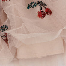 Load image into Gallery viewer, yvonne skirt - cherry