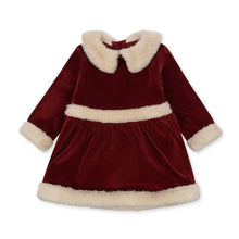 將圖片載入圖庫檢視器 christmas dress - jolly red