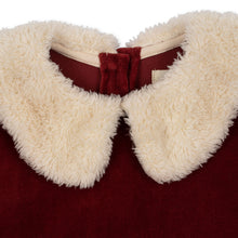 Load image into Gallery viewer, christmas dress - jolly red