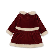 Load image into Gallery viewer, christmas dress - jolly red