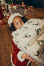 Load image into Gallery viewer, christmas hat - jolly red