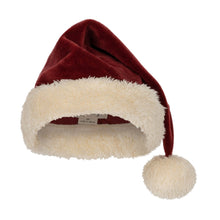 Load image into Gallery viewer, christmas hat - jolly red