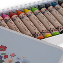 Load image into Gallery viewer, bees wax crayons 10 pcs - multi color