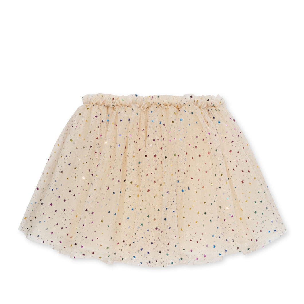 fairy ballerina skirt - etoile multi brazilian sand