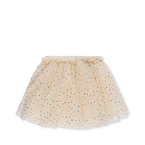 fairy ballerina skirt - etoile multi brazilian sand