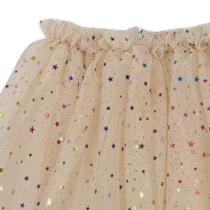 fairy ballerina skirt - etoile multi brazilian sand