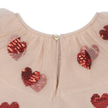 Load image into Gallery viewer, yvonne fairy dress - coeur sequins