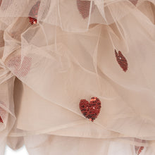 Load image into Gallery viewer, yvonne fairy dress - coeur sequins