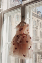 Load image into Gallery viewer, yvonne fairy dress - coeur sequins
