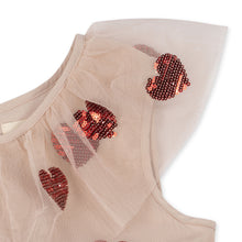 Load image into Gallery viewer, yvonne fairy dress - coeur sequins