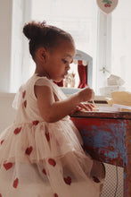 Load image into Gallery viewer, yvonne fairy dress - coeur sequins