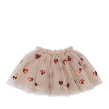Load image into Gallery viewer, yvonne skirt - coeur sequins