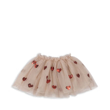 Load image into Gallery viewer, yvonne skirt - coeur sequins
